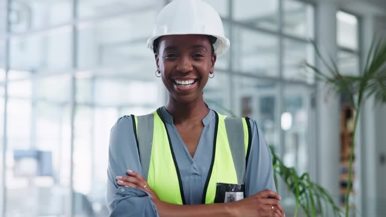 Modern real estate property